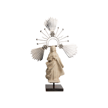 Corona d' Luz Virgen