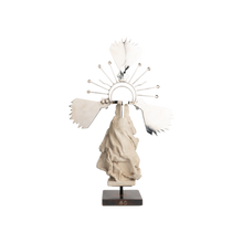 Corona d' Luz Virgen