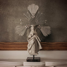 Corona d' Luz Virgen