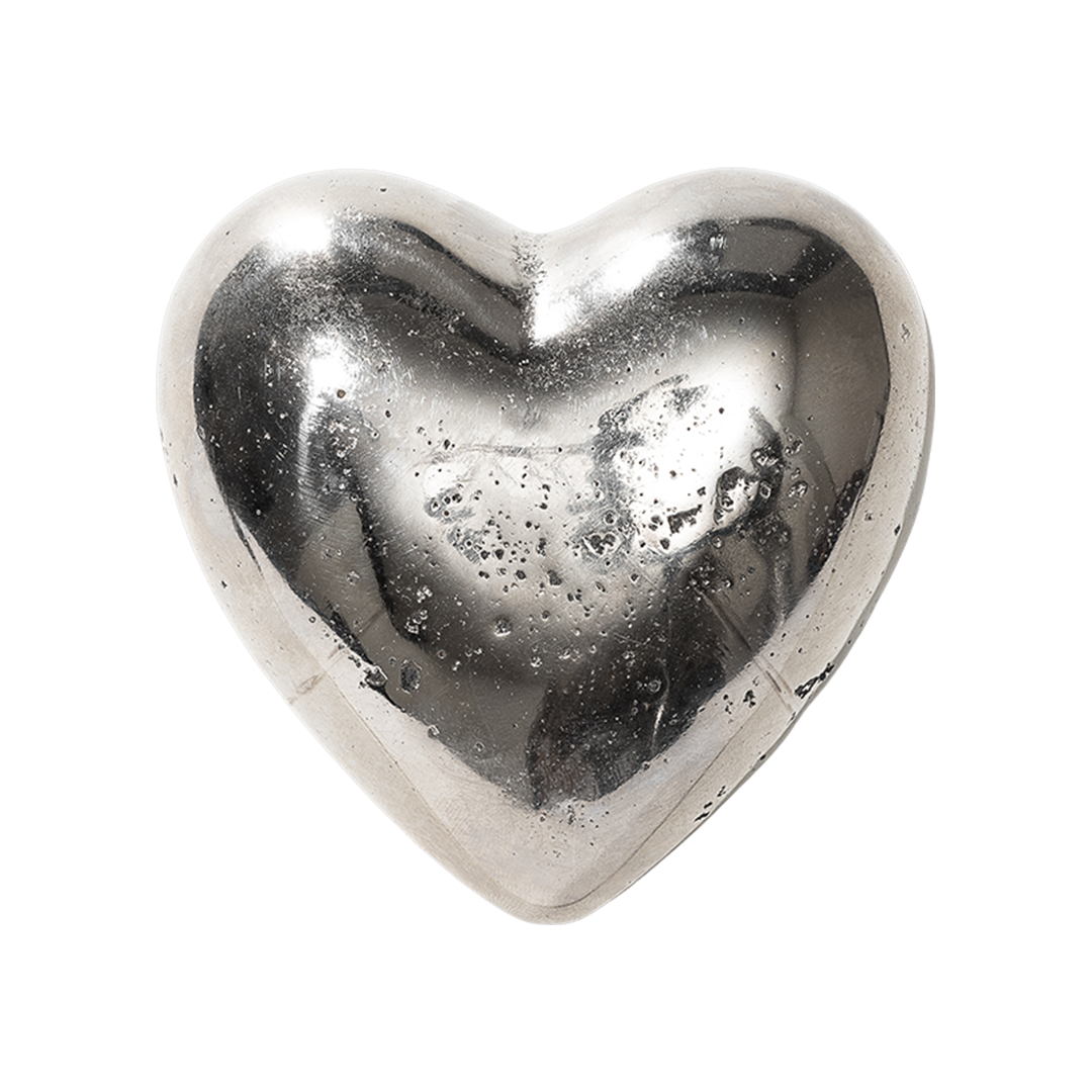 Full Heart Jan Barboglio