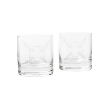 Imperio Vaso - Set of 2
