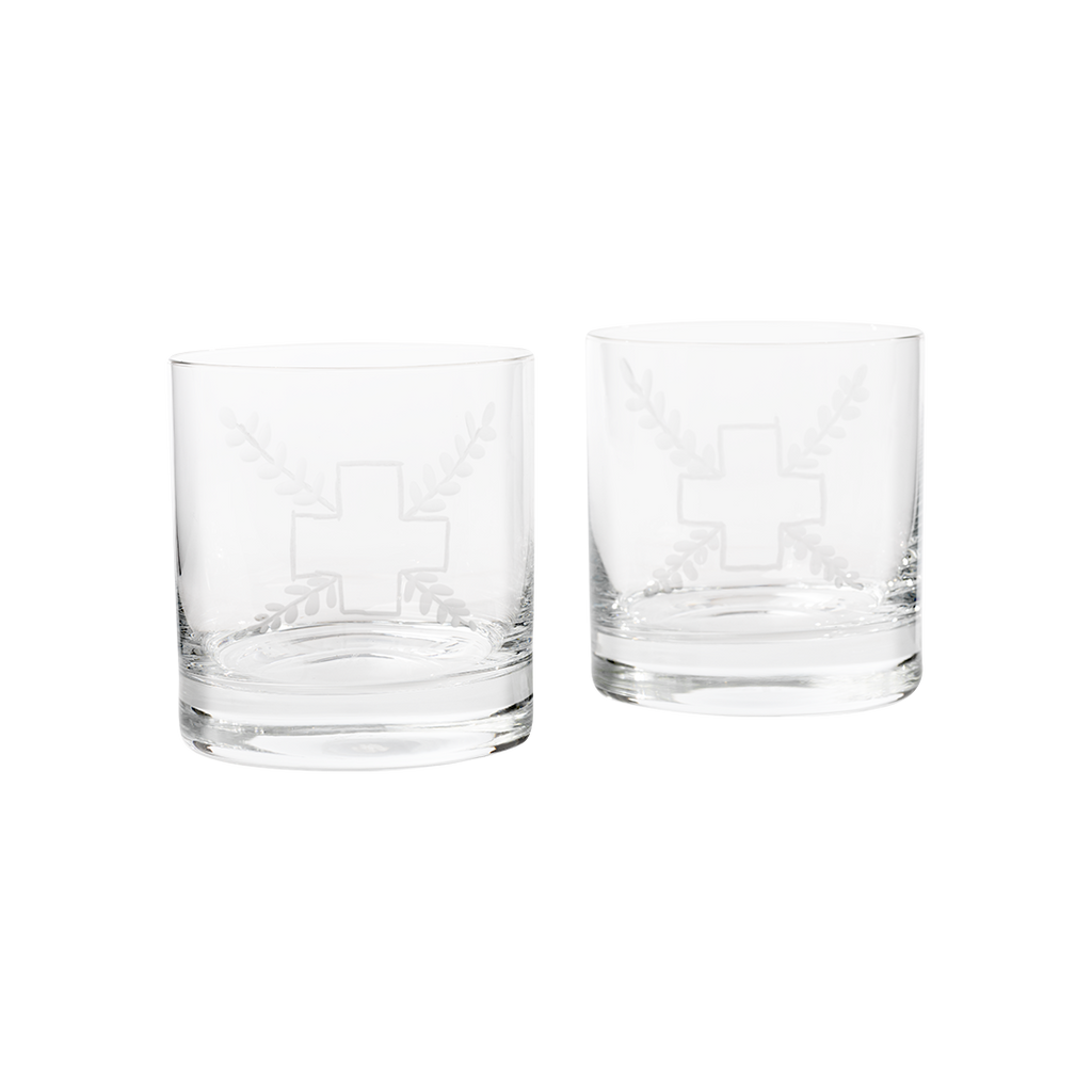 Imperio Vaso - Set of 2