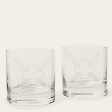 Imperio Vaso - Set of 2