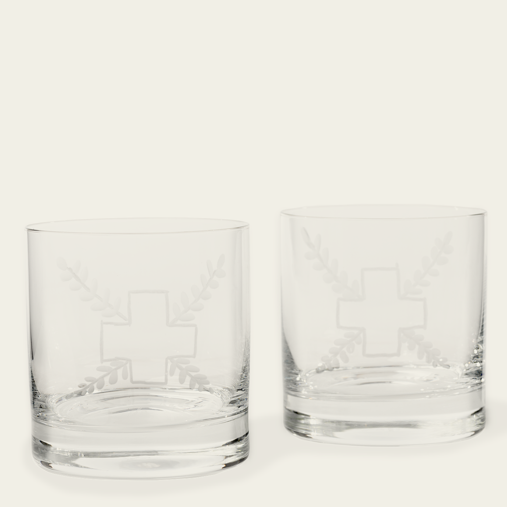 Imperio Vaso - Set of 2