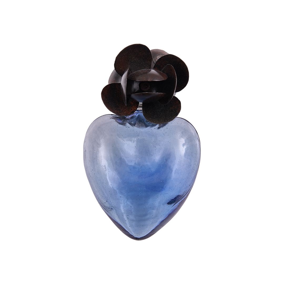 Corazón d' Melon, Azure Jan Barboglio