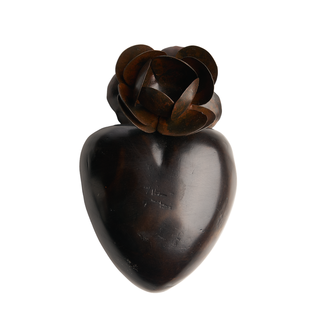 Corazón Lleno