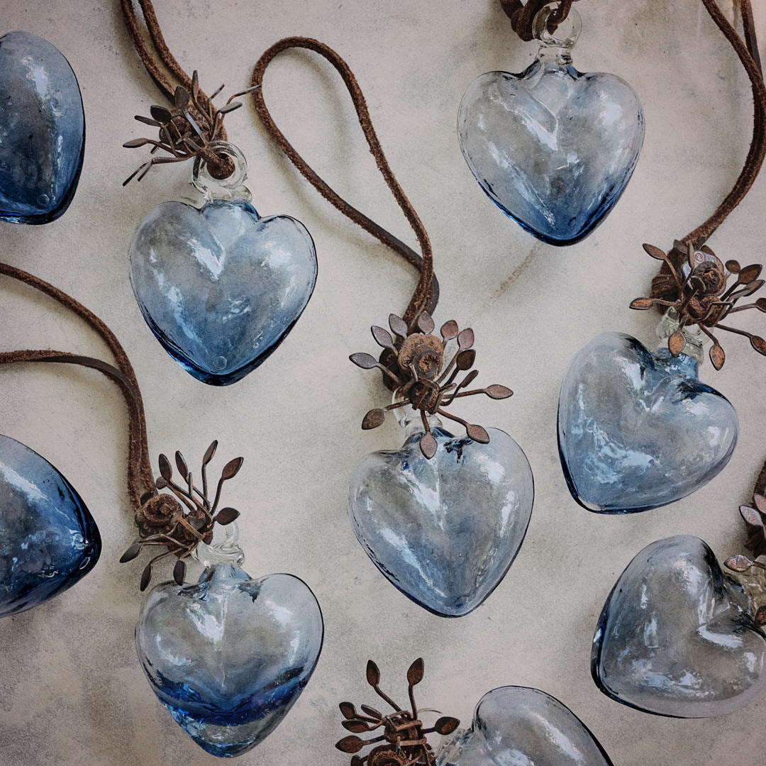Adelita Heartblessing – Jan Barboglio
