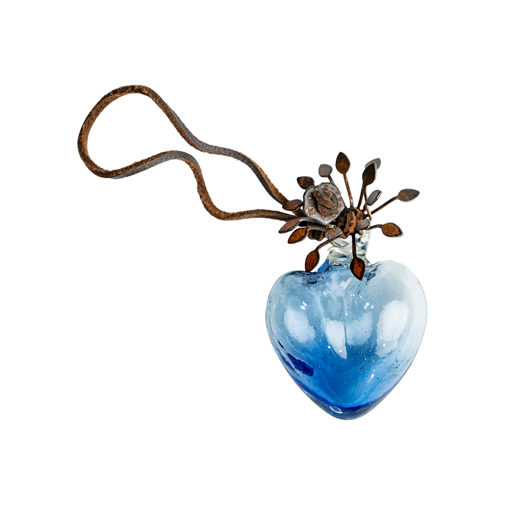 Adelita Heartblessing