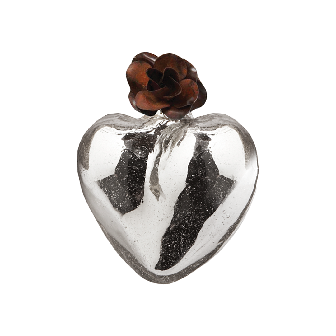 Corazón d' Melon Jan Barboglio