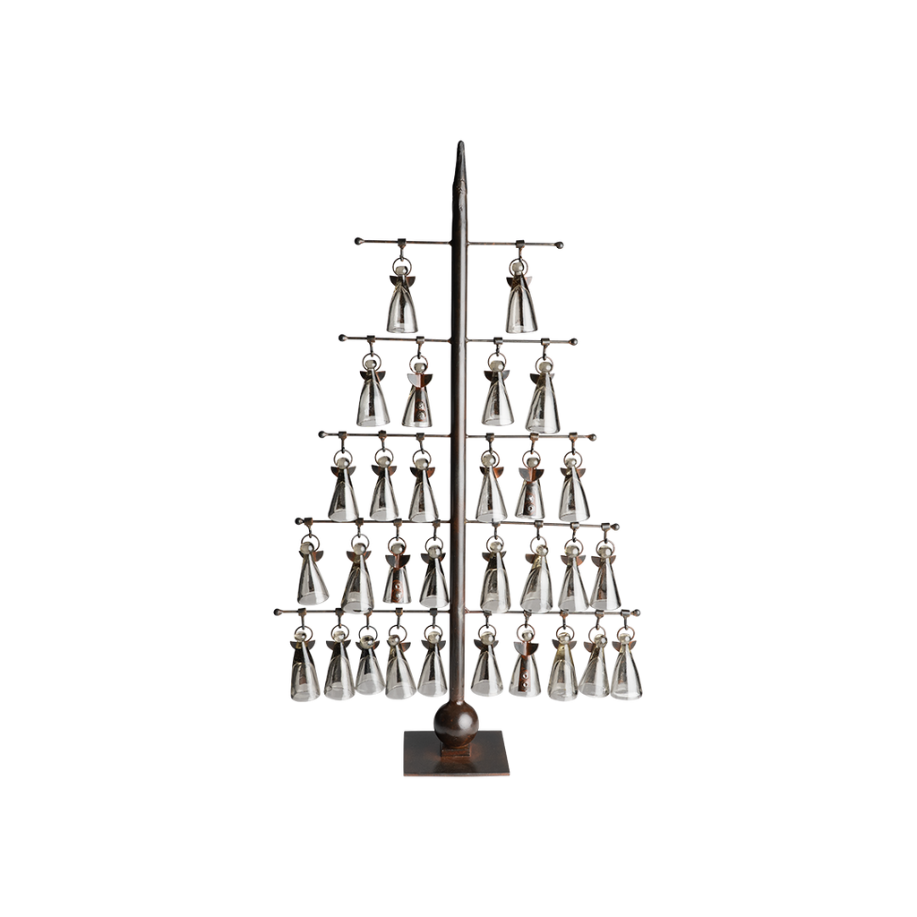 Arbol-ito Jan Barboglio