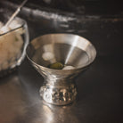 Martini + More Copa Jan Barboglio