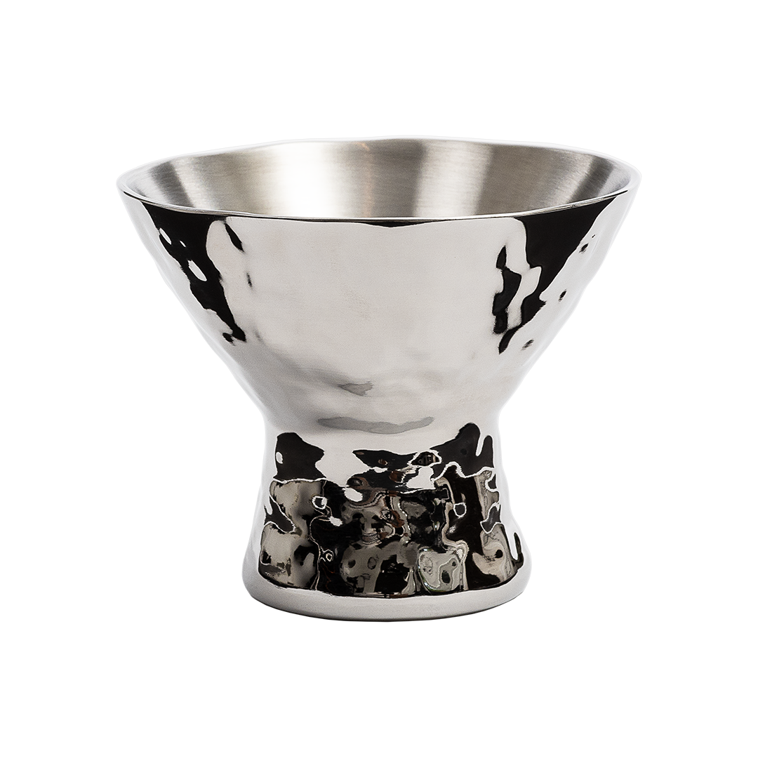 Martini + More Copa Jan Barboglio