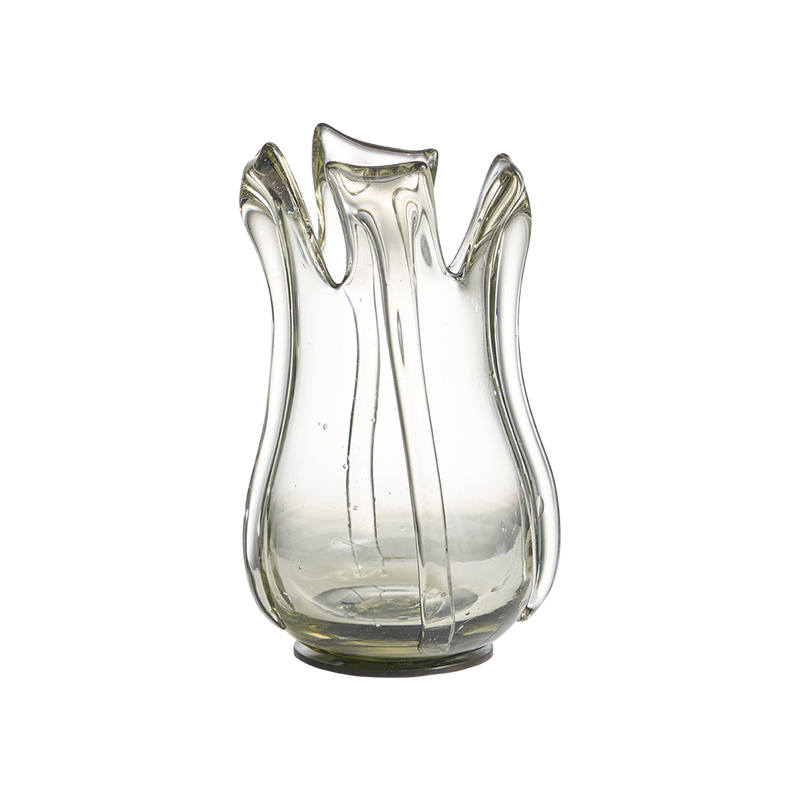 Mini Four Arm – Jan Barboglio