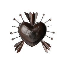 Corona d'Luz Corazon