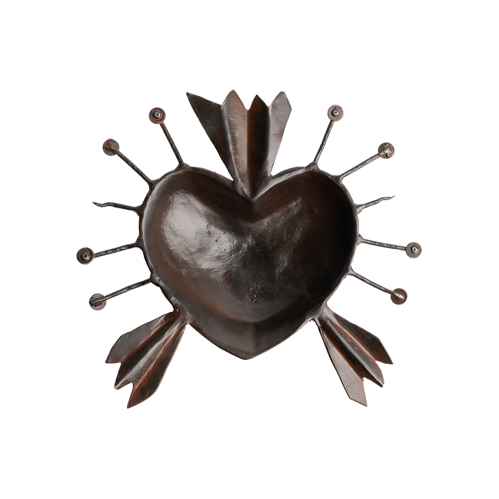 Corona d'Luz Corazon