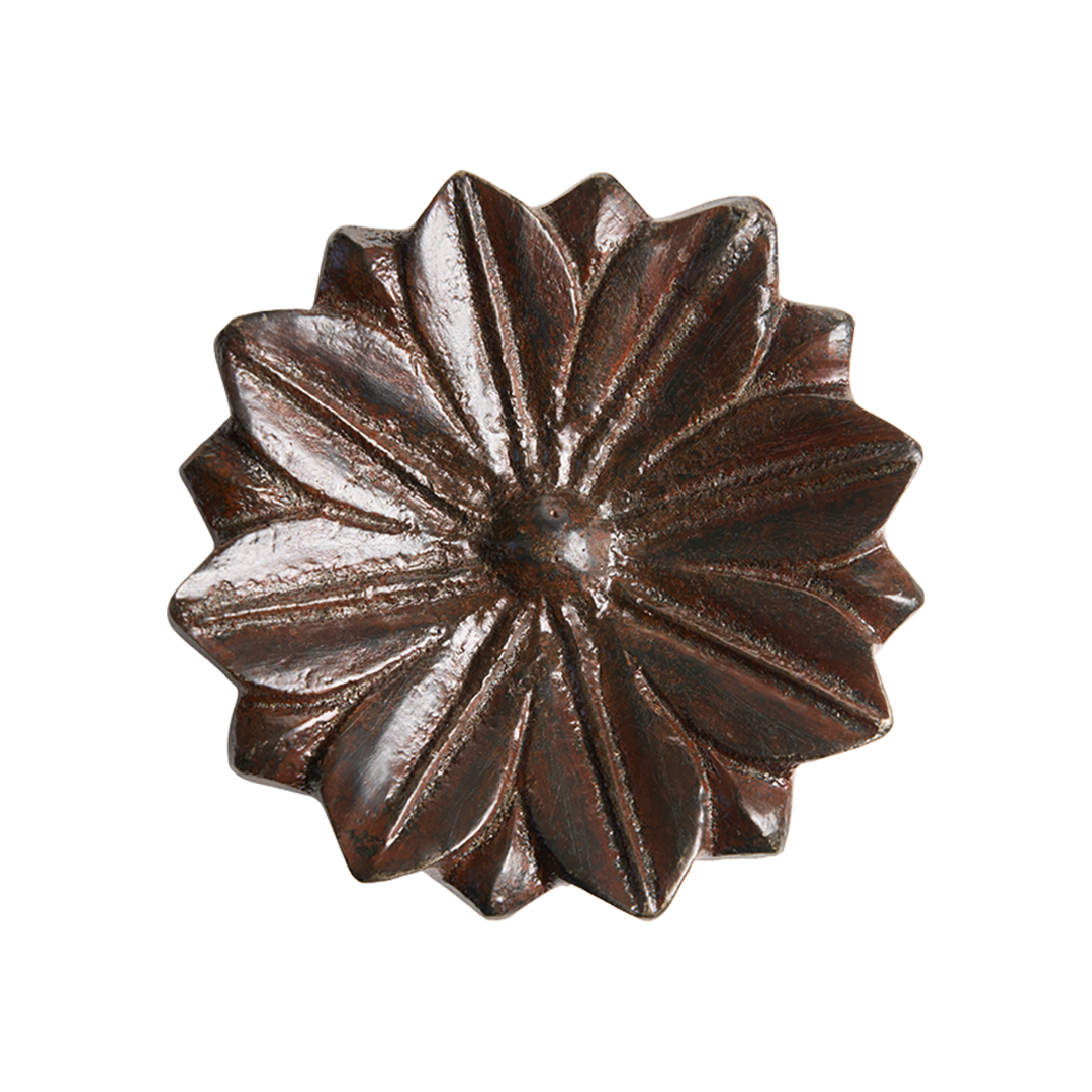 Flor Bandeja Jan Barboglio
