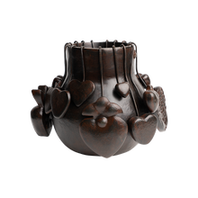 Frijolero con Corazon