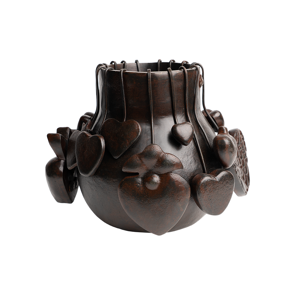 Frijolero con Corazon