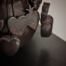 Frijolero con Corazon