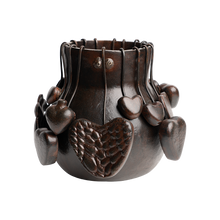 Frijolero con Corazon