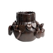 Frijolero con Corazon