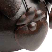 Frijolero con Corazon