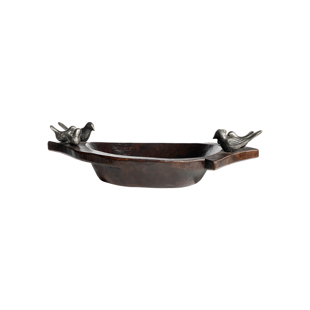 Familia d'Seis Pajaros