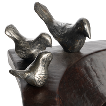 Familia d'Seis Pajaros