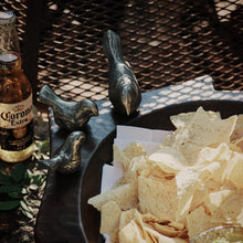 Familia d'Seis Pajaros