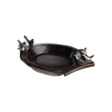 Familia d'Seis Pajaros