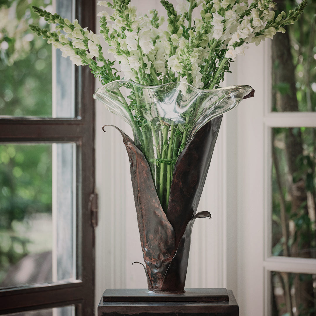 Campanilla – Jan Barboglio