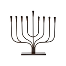 Menorah Jan Barboglio