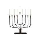 Menorah Jan Barboglio