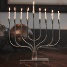 Menorah Jan Barboglio