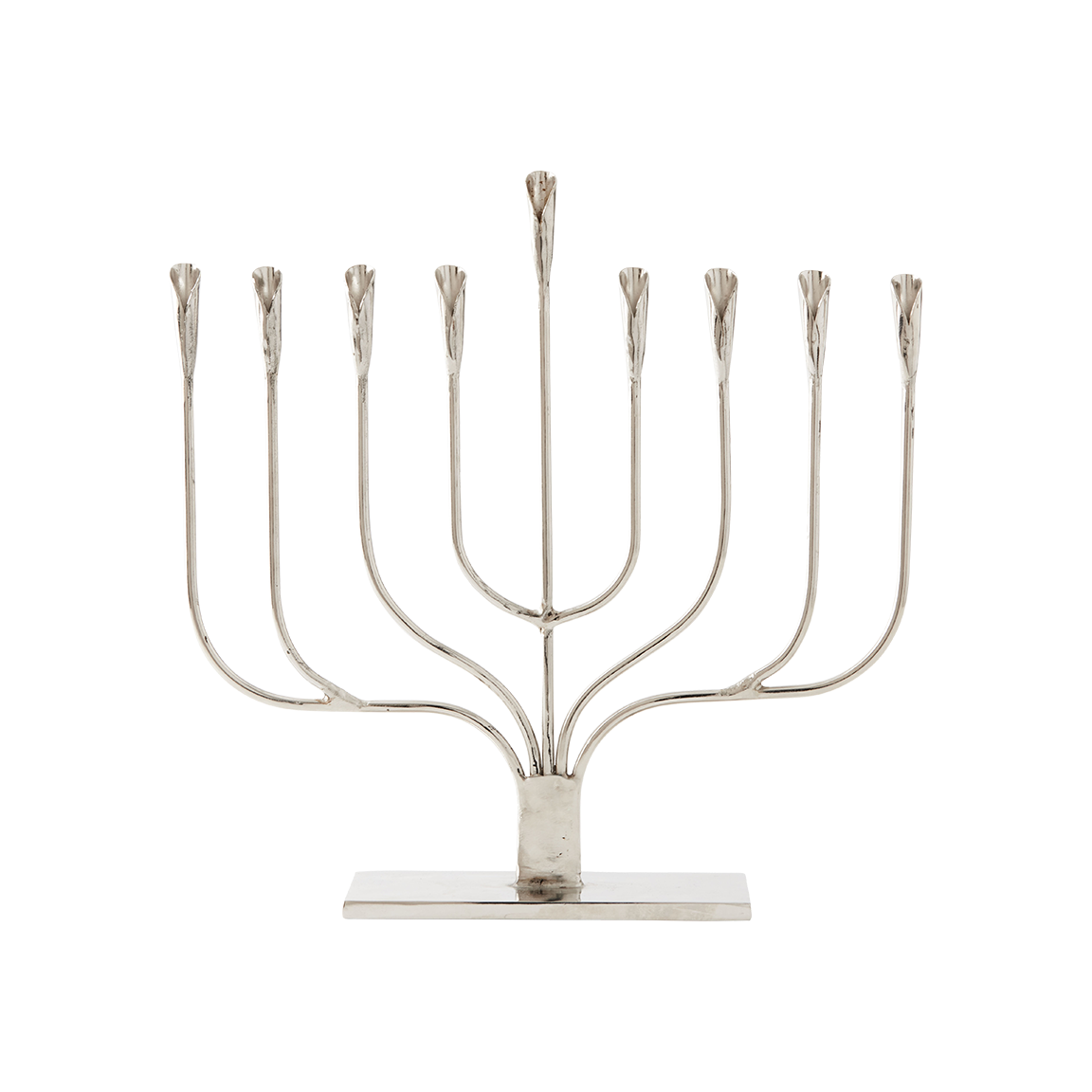 Menorah Jan Barboglio