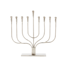 Menorah Jan Barboglio