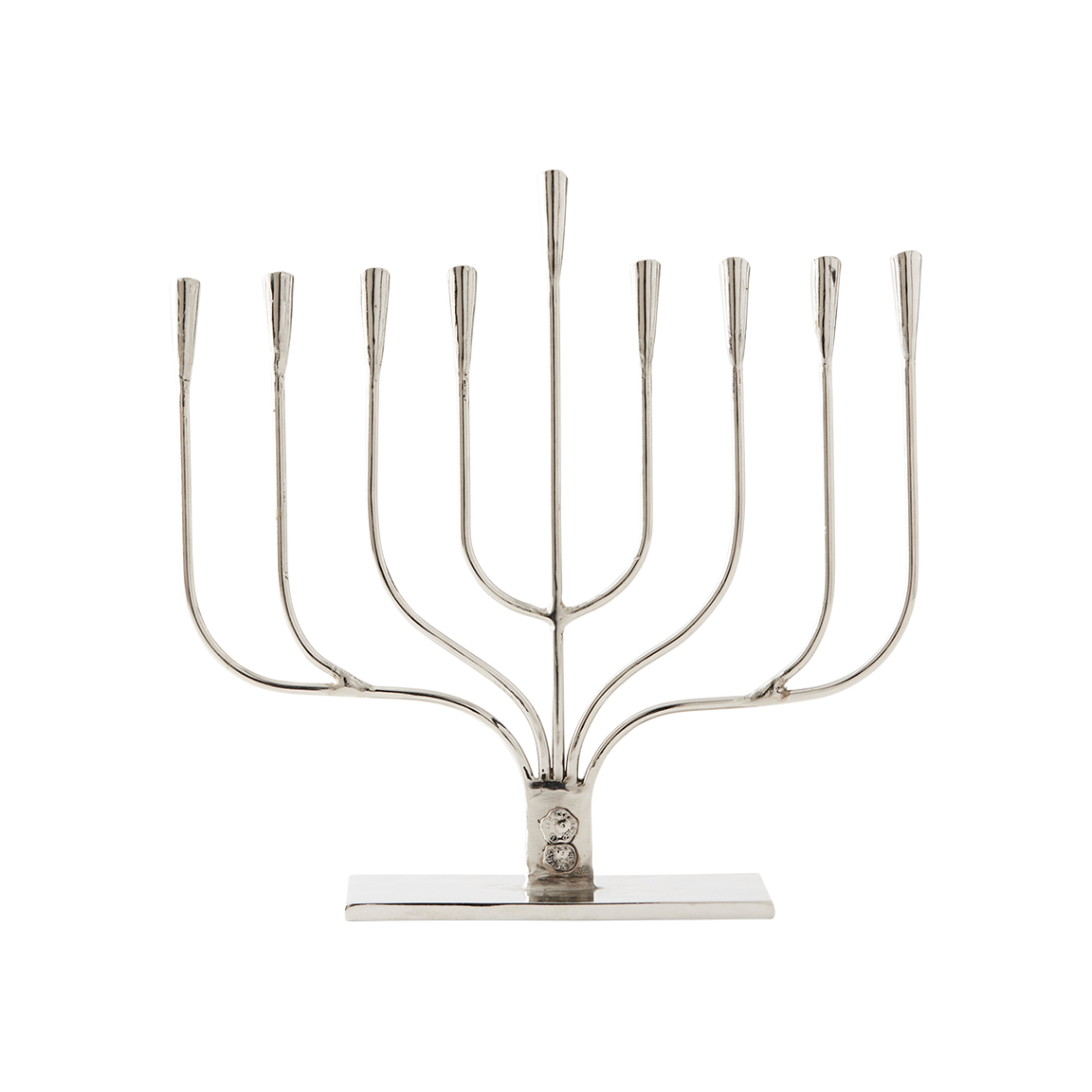 Menorah Jan Barboglio