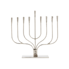 Menorah Jan Barboglio