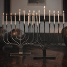 Menorah Jan Barboglio