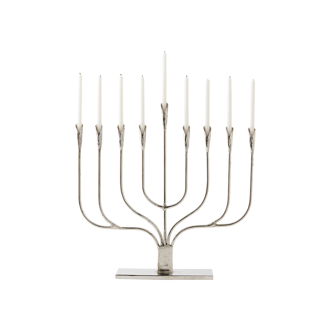 Menorah Jan Barboglio