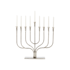 Menorah Jan Barboglio