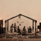 Noble Navidad Jan Barboglio