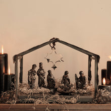 Noble Navidad Jan Barboglio