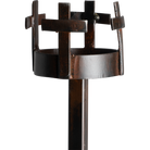 Cruz Antorcha Jan Barboglio