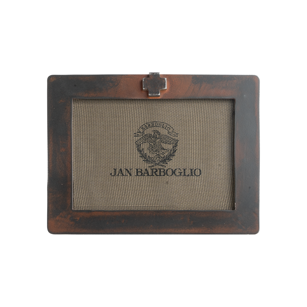 Casa 5x7" Jan Barboglio
