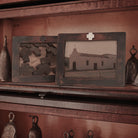 Casa 5x7" Jan Barboglio