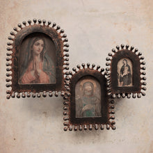 Nicho 5x7" Jan Barboglio