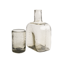 Laurel Decanter c/ Vaso Agua