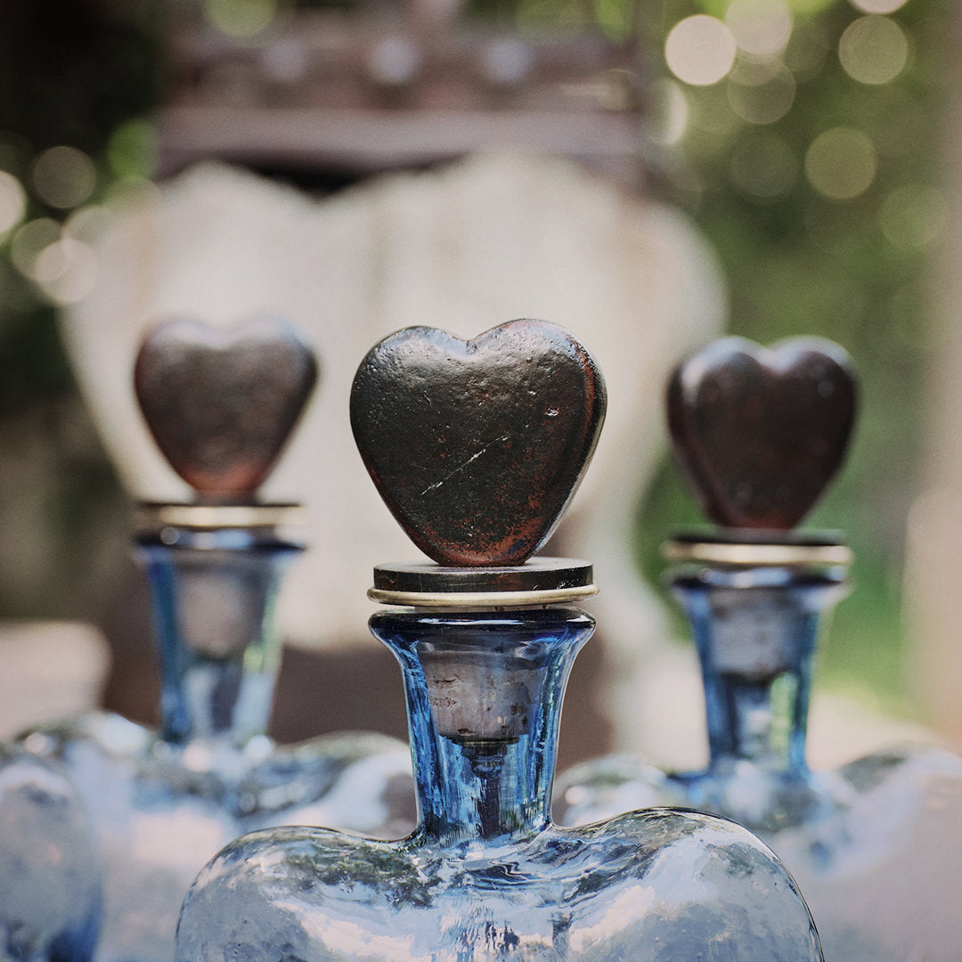 Dos Corazónes – Jan Barboglio