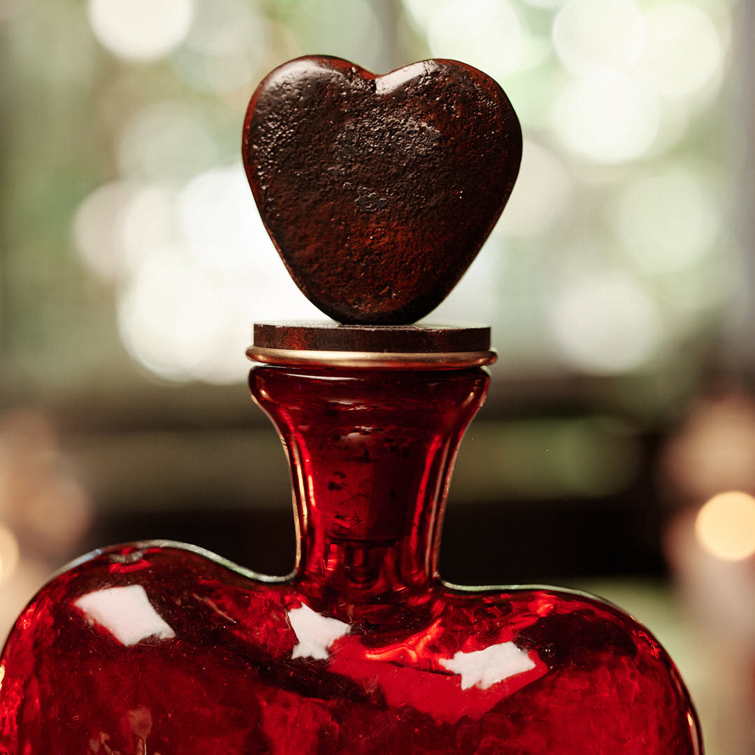 Dos Corazónes Jan Barboglio